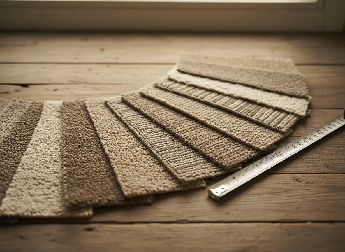 Carpet Installation Murrayville, IL FAQs